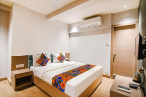 FabHotel Sivalika Inn - Belur Math